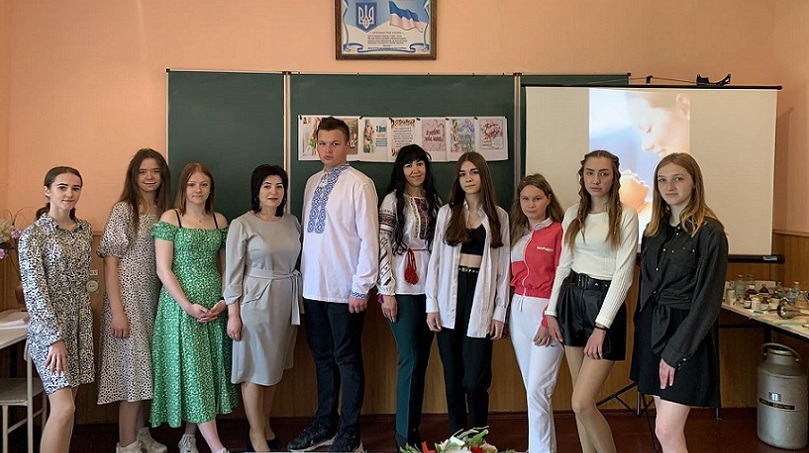 Материнська любов – найсвятіша